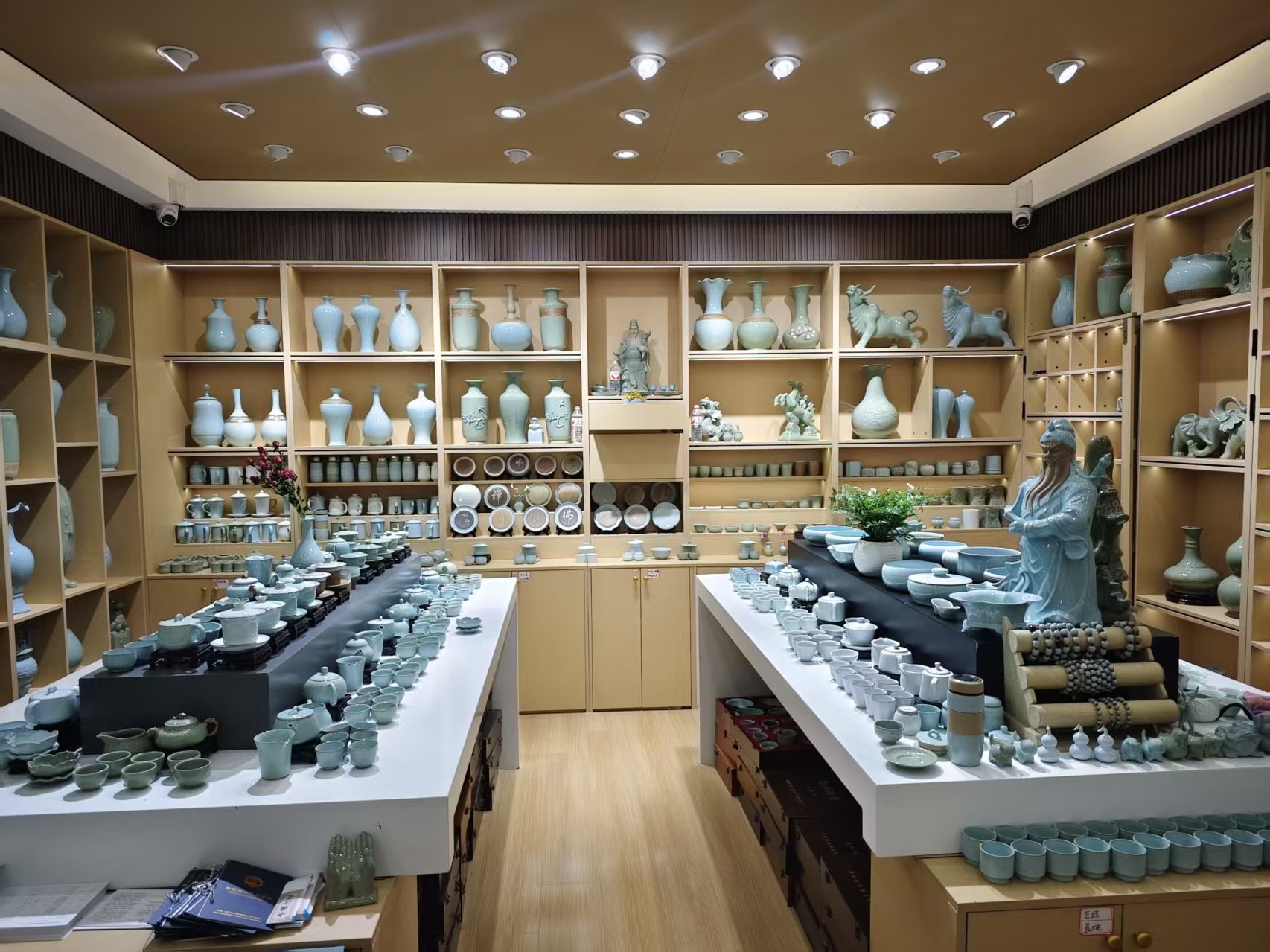 门店实拍