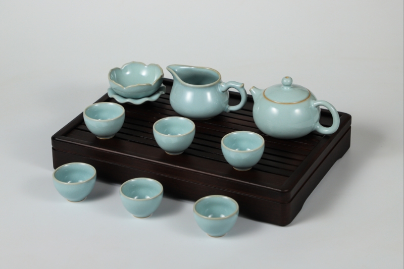 西施壶茶具套装